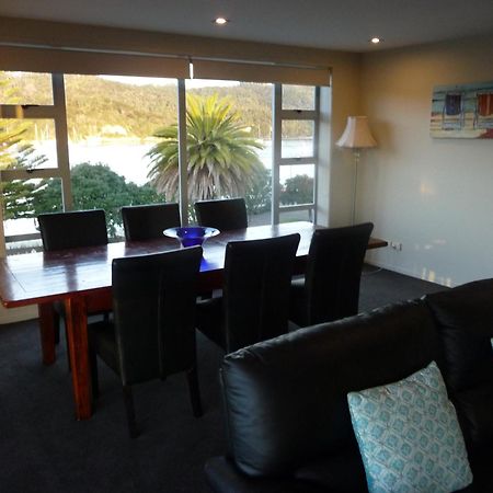 Esplanade Apartments Whitianga Esterno foto